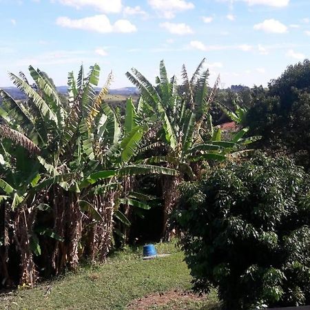 Sitio Em Atibaia - Sitio Beija-Flor Vila Exterior foto