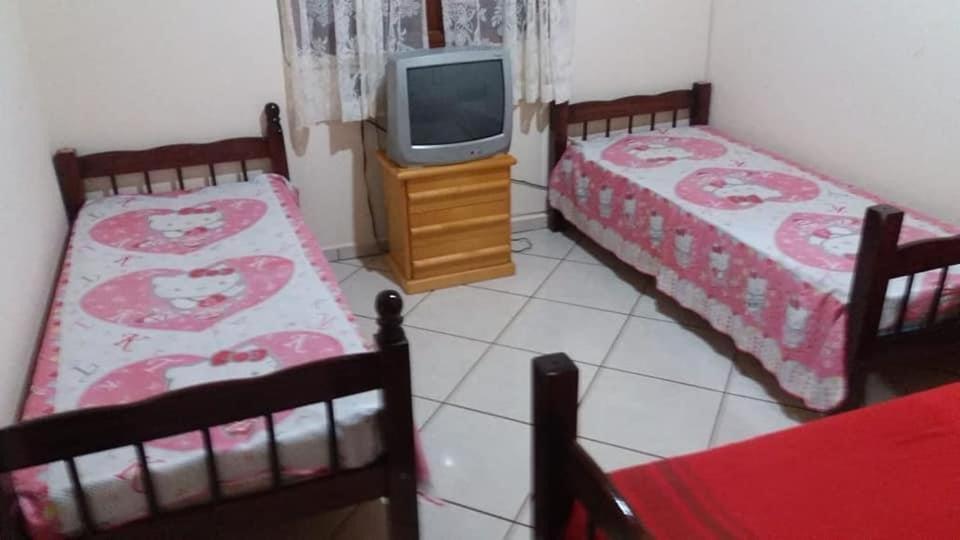Sitio Em Atibaia - Sitio Beija-Flor Vila Exterior foto