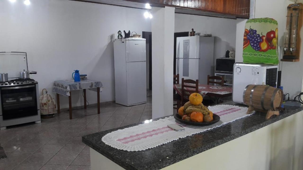 Sitio Em Atibaia - Sitio Beija-Flor Vila Exterior foto