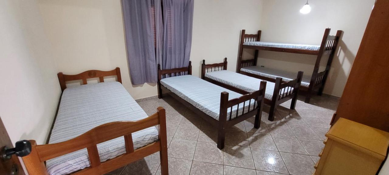 Sitio Em Atibaia - Sitio Beija-Flor Vila Exterior foto